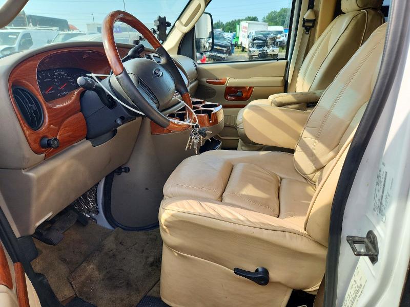 Продажа на аукционе авто 2006 Dynamax Recreational Vehicle (rv), vin: 1FDXE45PX6DA50169, номер лота: 60614996
