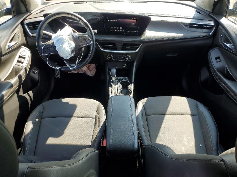 Продаж на аукціоні авто 2024 Buick Encore Gx, vin: KL4AMBS28RB022813, номер лоту: 63208966