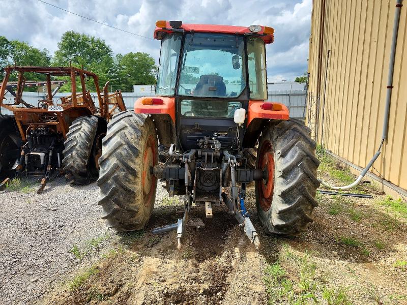 Продажа на аукционе авто 2011 Kubota Unknown, vin: M940D84366, номер лота: 60953176