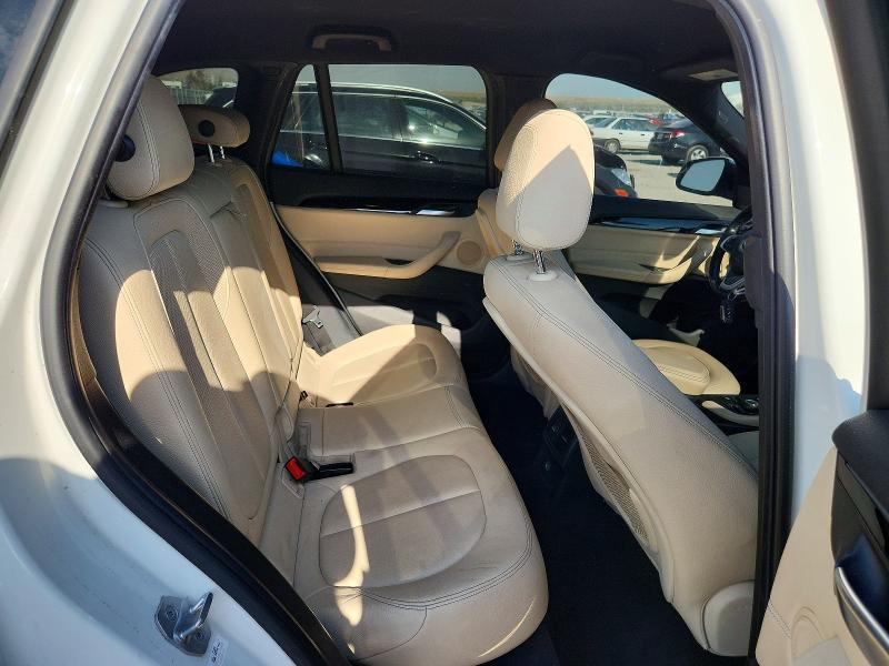 Продажа на аукционе авто 2018 Bmw X1, vin: WBXHT3C31J5F89149, номер лота: 60644626