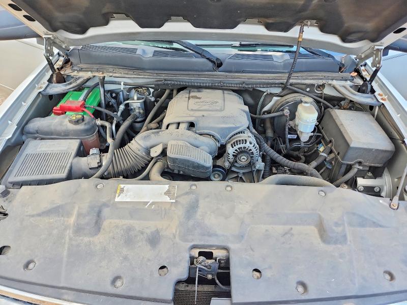 Aukcja sprzedaży 2011 Chevrolet Silverado, vin: 1GCRCSE01BZ249294, numer aukcji: 60359966