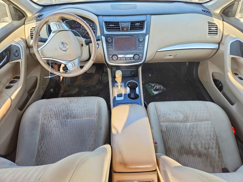 Продаж на аукціоні авто 2016 Nissan Altima, vin: 1N4AL3AP7GC136133, номер лоту: 60877086