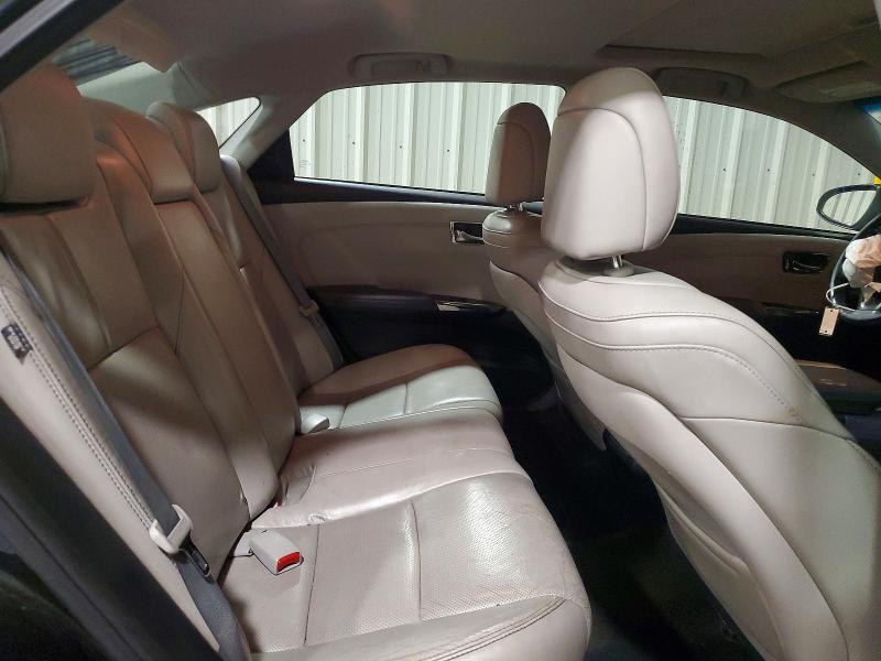 60779096 :رقم المزاد ، 4T1BD1EB0DU005741 vin ، 2013 Toyota Avalon Hybrid مزاد بيع