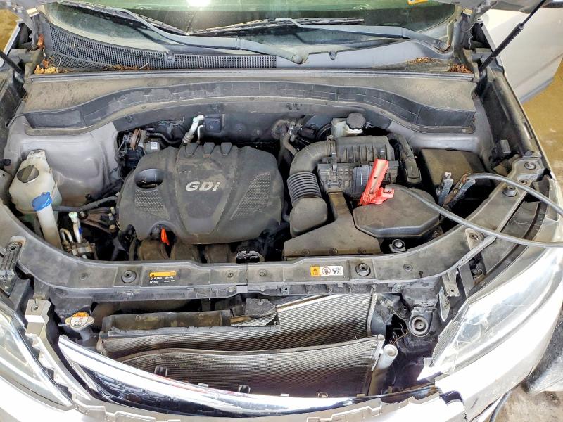 Продаж на аукціоні авто 2015 Kia Sorento, vin: 5XYKTDA64FG570127, номер лоту: 59641296