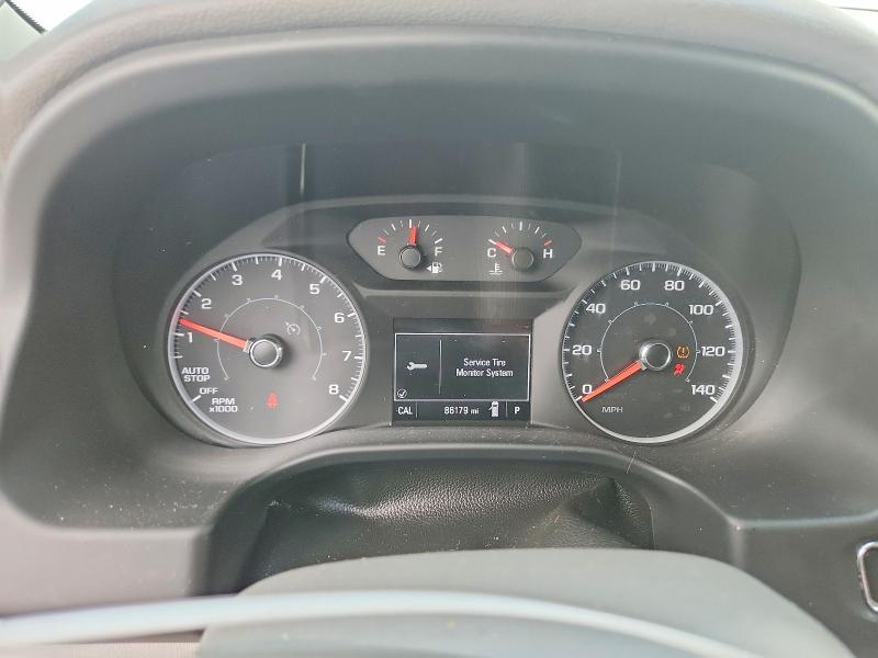 60923316 :رقم المزاد ، 1GKKNKLA0KZ245846 vin ، 2019 Gmc Acadia مزاد بيع