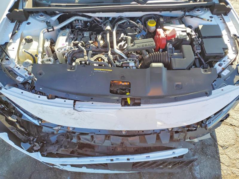 2026 Nissan Sentra მანქანა იყიდება აუქციონზე, vin: 3N1AB9BV5TY219383, აუქციონის ნომერი: 62147306