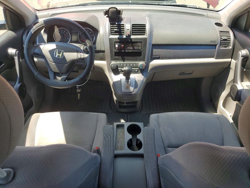 62496296 :رقم المزاد ، 5J6RE48338L016003 vin ، 2008 Honda Cr-v مزاد بيع