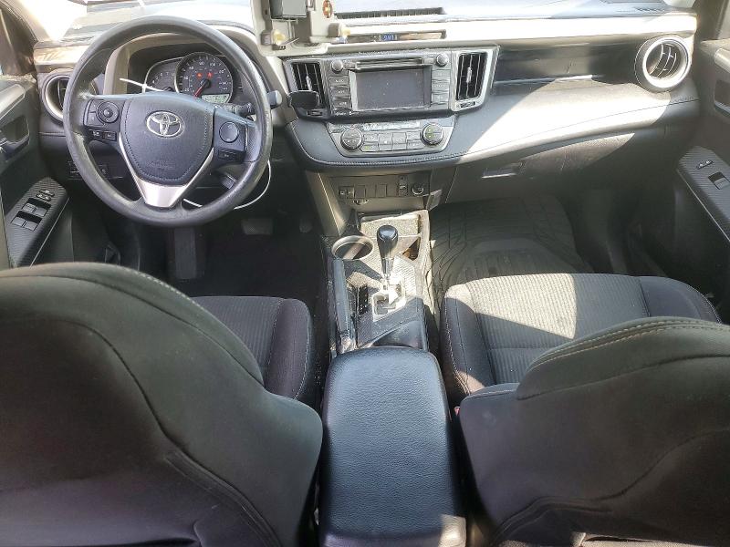 2014 Toyota Rav4 მანქანა იყიდება აუქციონზე, vin: 2T3RFREV7EW196973, აუქციონის ნომერი: 60796636