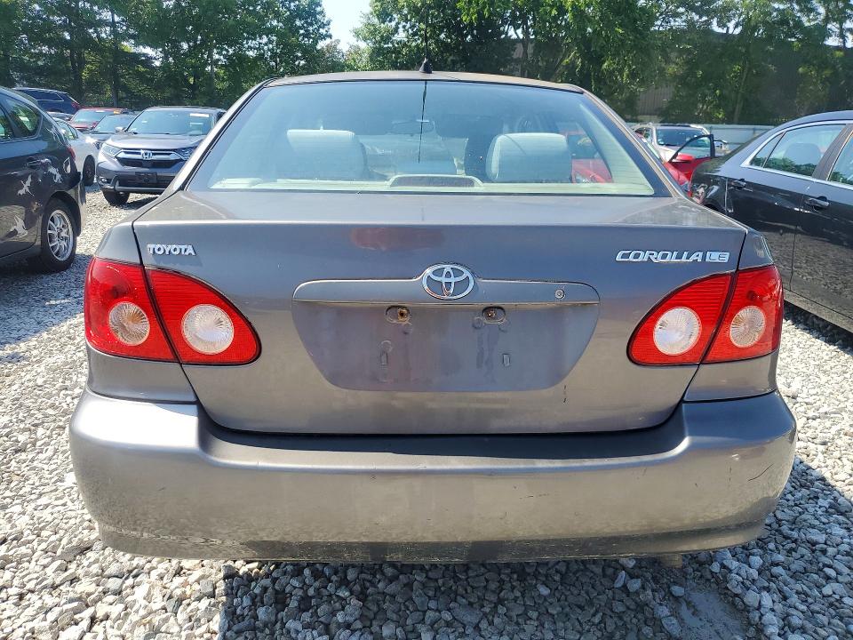 Aukcja sprzedaży 2005 Toyota Corolla, vin: 1NXBR32E75Z360810, numer aukcji: 60547976