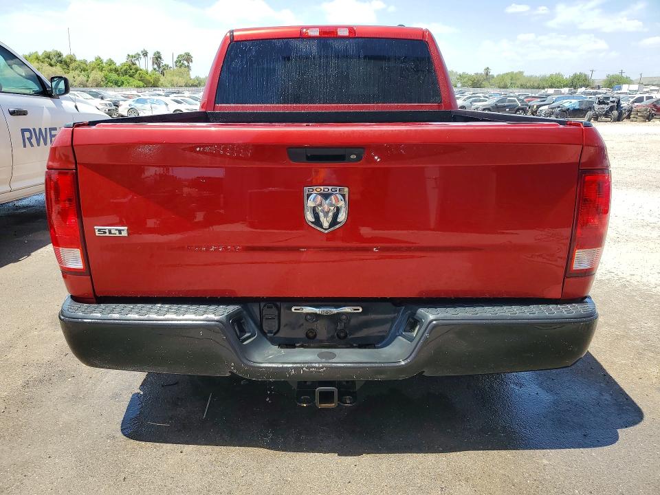 Aukcja sprzedaży 2009 Dodge Ram 1500, vin: 1D3HB16T99J524475, numer aukcji: 61438886