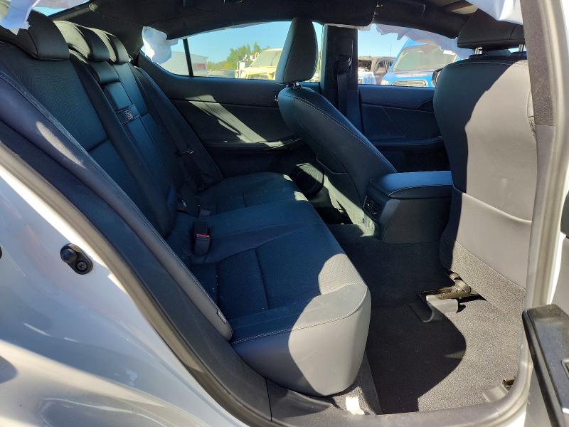 Aukcja sprzedaży 2026 Lexus Is 350, vin: JTHBZ1B28T5101313, numer aukcji: 62284526