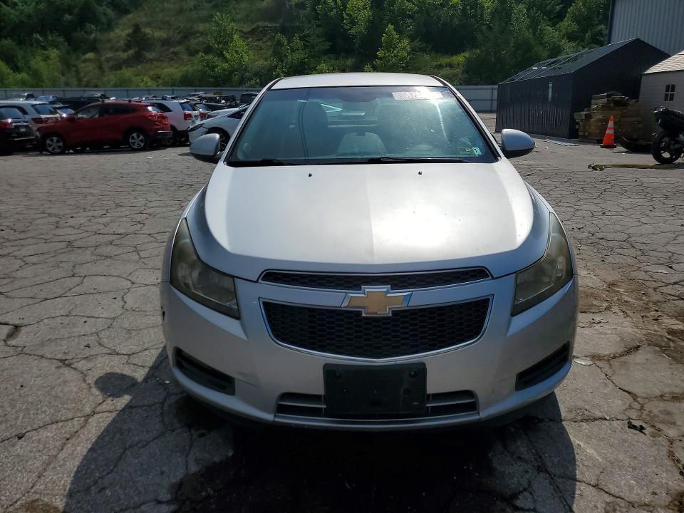 Aukcja sprzedaży 2012 Chevrolet Cruze, vin: 1G1PE5SC7C7235245, numer aukcji: 58752316