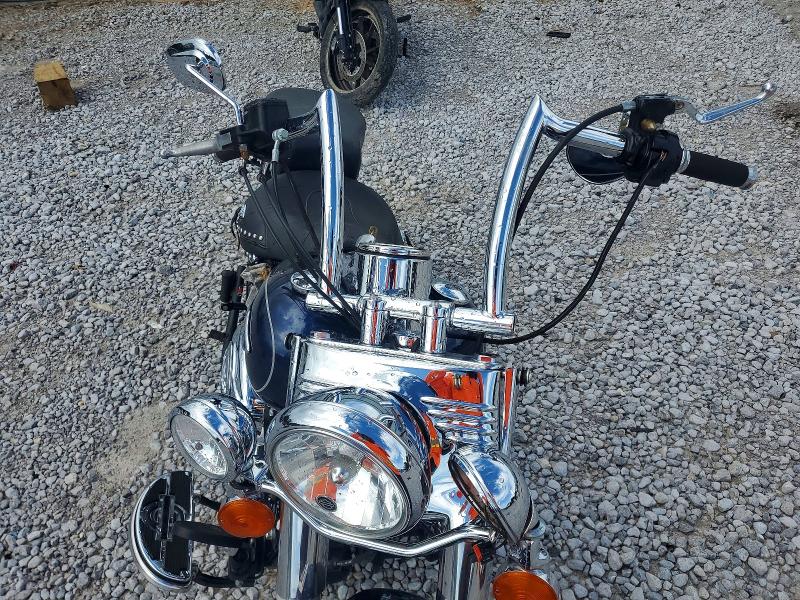Продаж на аукціоні авто 2012 Harley-davidson Flstc, vin: 1HD1BWV11CB028478, номер лоту: 62019646