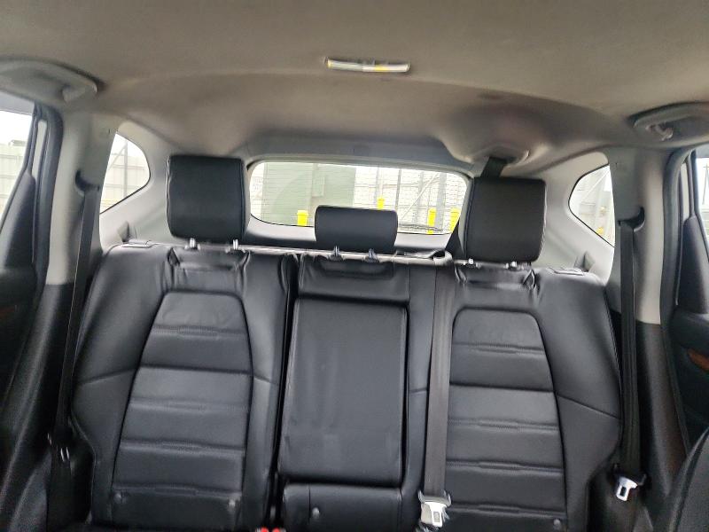 Aukcja sprzedaży 2018 Honda Cr-v, vin: 7FARW1H99JE054967, numer aukcji: 59746526