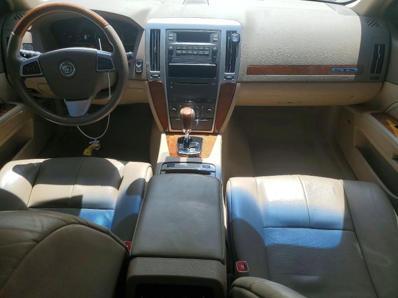 Продажа на аукционе авто 2008 Cadillac Sts, vin: 1G6DA67V980210484, номер лота: 59948066