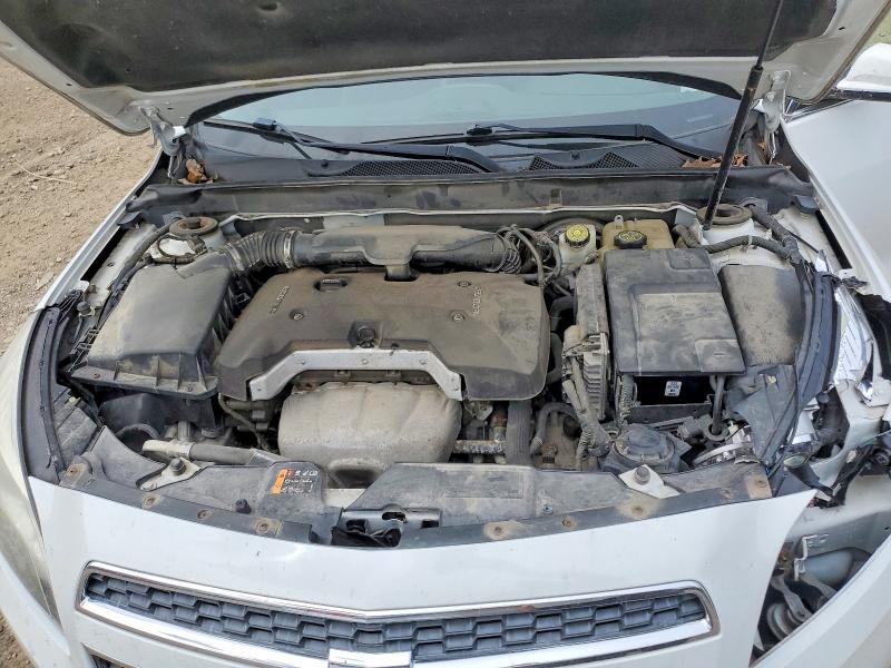 59069426 :رقم المزاد ، 1G11E5SA1DF272352 vin ، 2013 Chevrolet Malibu مزاد بيع
