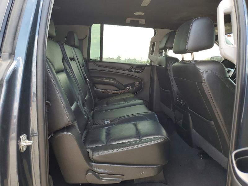 Aukcja sprzedaży 2020 Chevrolet Suburban, vin: 1GNSCHKCXLR151506, numer aukcji: 60017076