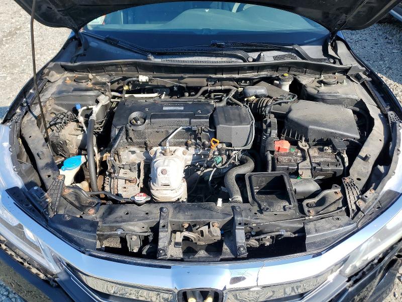 Продажа на аукционе авто 2016 Honda Accord, vin: 1HGCR2F4XGA223452, номер лота: 59794256