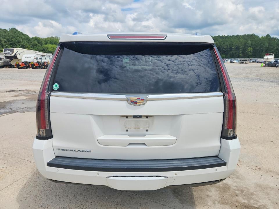 Aukcja sprzedaży 2017 Cadillac Escalade, vin: 1GYS4HKJ3HR315166, numer aukcji: 57253886
