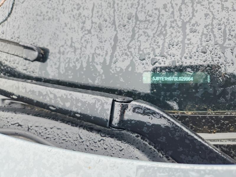 62327406 :رقم المزاد ، 5J8YE1H97SL029964 vin ، 2025 Acura Mdx مزاد بيع
