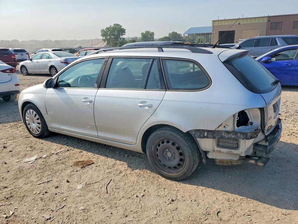 Продаж на аукціоні авто 2009 Volkswagen Jetta, vin: 3VWKM71K29M259134, номер лоту: 60933646
