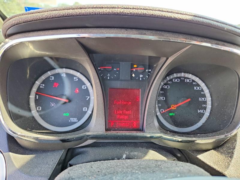 62825546 :رقم المزاد ، 2CTALMEC8B6430184 vin ، 2011 Gmc Terrain مزاد بيع