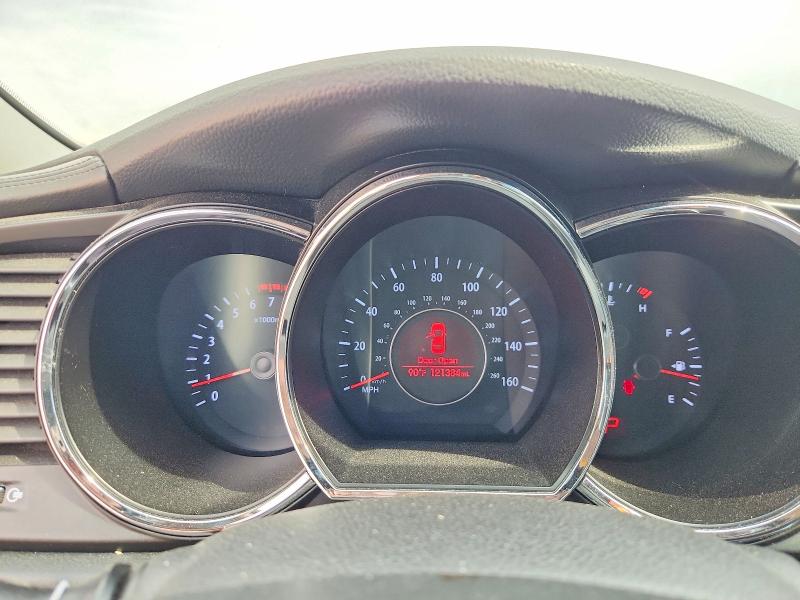 Продажа на аукционе авто 2013 Kia Optima, vin: 5XXGN4A72DG175650, номер лота: 62701146