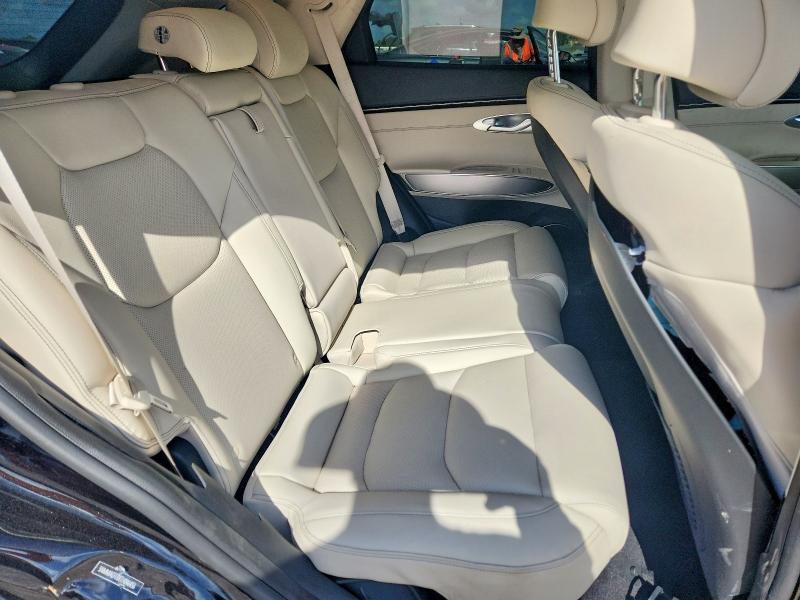62905206 :رقم المزاد ، 5NMMADTB8TH046456 vin ، 2026 Genesis Gv70 مزاد بيع