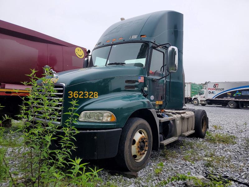 Продажа на аукционе авто 2017 Mack 600, vin: 1M1AW01X7HM009636, номер лота: 59226196