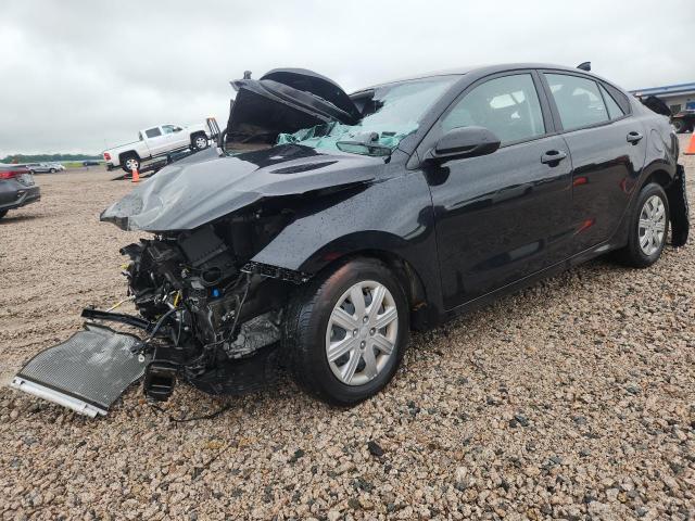62566596 :رقم المزاد ، 3KPA24AD1PE549456 vin ، 2023 Kia Rio مزاد بيع