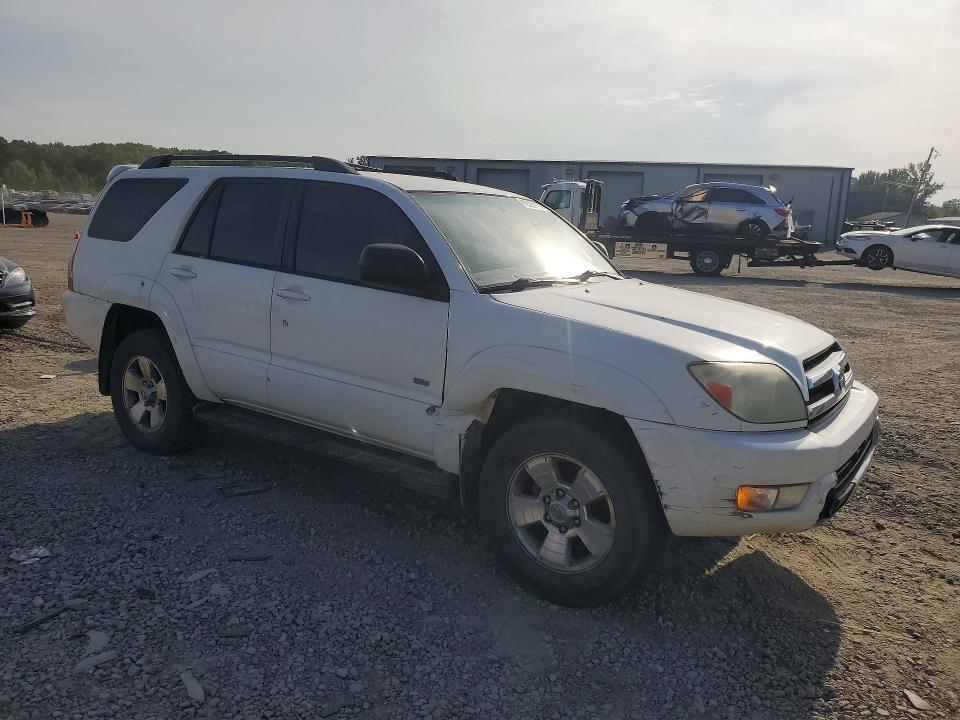 Продажа на аукционе авто 2005 Toyota 4runner, vin: JTEZT14R050023844, номер лота: 62383996
