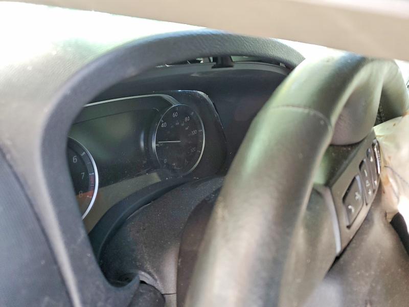 60488346 :رقم المزاد ، 1N6ED1FK3RN600436 vin ، 2024 Nissan Frontier مزاد بيع