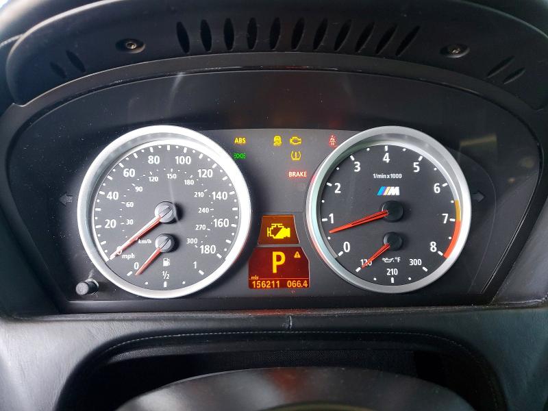 Продаж на аукціоні авто 2011 Bmw X5, vin: 5YMGY0C51BLK26927, номер лоту: 59389396
