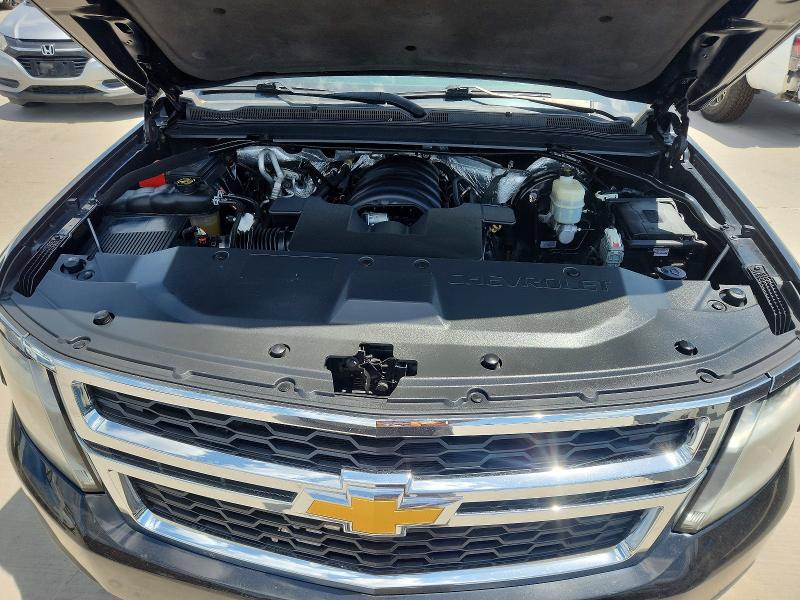 2015 Chevrolet Tahoe მანქანა იყიდება აუქციონზე, vin: 1GNSCBKC7FR646151, აუქციონის ნომერი: 59979516