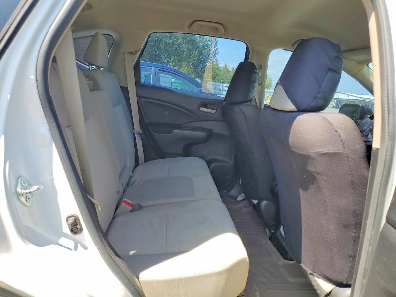 Aukcja sprzedaży 2015 Honda Cr-v, vin: 5J6RM3H37FL019397, numer aukcji: 61982096
