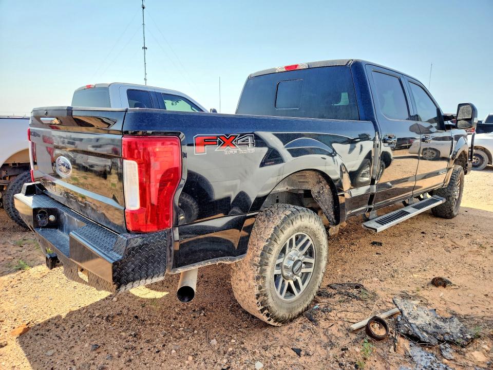 Продажа на аукционе авто 2019 Ford F250, vin: 1FT7W2BT6KED27069, номер лота: 57646656