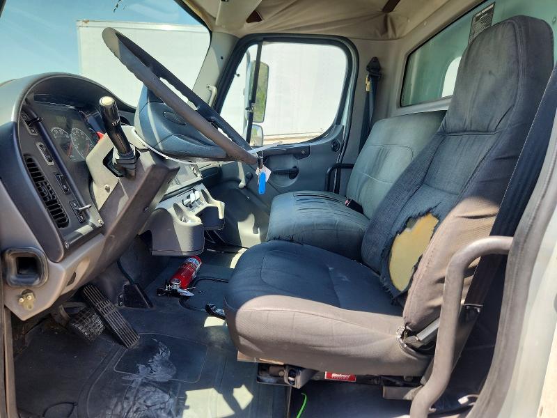 2006 Freightliner M2 მანქანა იყიდება აუქციონზე, vin: 1FVACWCS26DW26019, აუქციონის ნომერი: 60776666