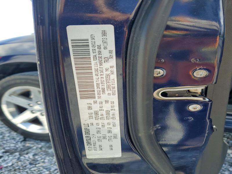 Продажа на аукционе авто 2015 Ram 1500, vin: 1C6RR6KT0FS535941, номер лота: 59864476