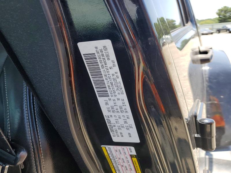 Aukcja sprzedaży 2013 Jeep Wrangler Unlimited, vin: 1C4HJWEG7DL612872, numer aukcji: 60518526