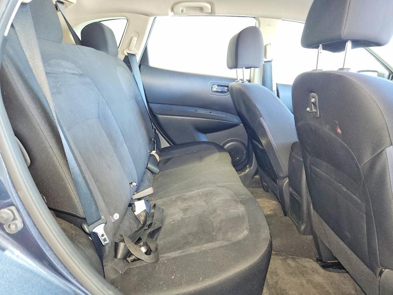 Aukcja sprzedaży 2015 Nissan Rogue Select, vin: JN8AS5MV0FW768332, numer aukcji: 60275846