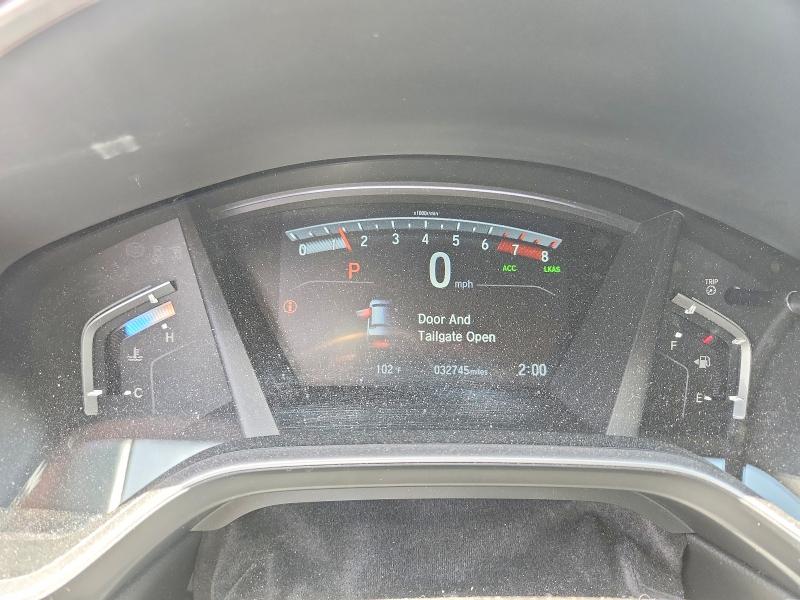 Продаж на аукціоні авто 2018 Honda Cr-v, vin: 7FARW1H89JE017019, номер лоту: 59975006