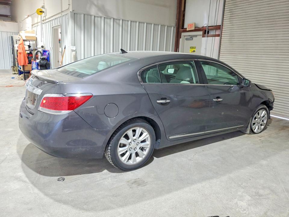 Продажа на аукционе авто 2013 Buick Lacrosse, vin: 1G4GA5ER4DF184728, номер лота: 59778066