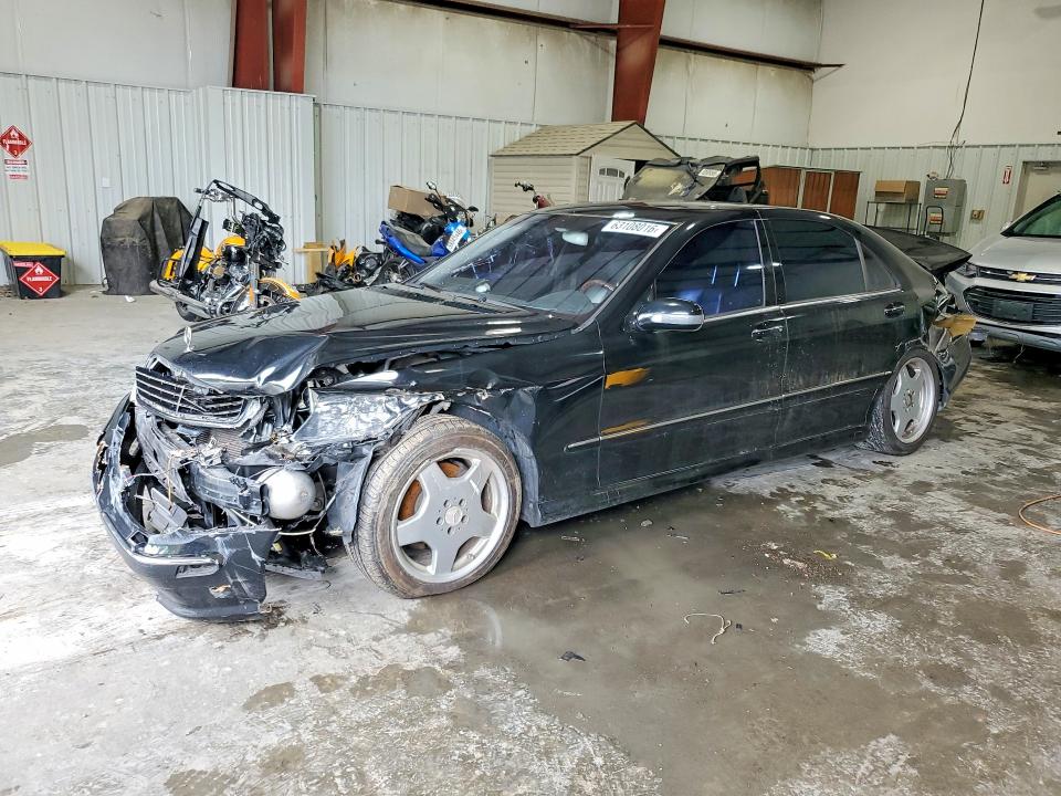 Aukcja sprzedaży 2001 Mercedes-benz S, vin: WDBNG75J21A186890, numer aukcji: 63108016