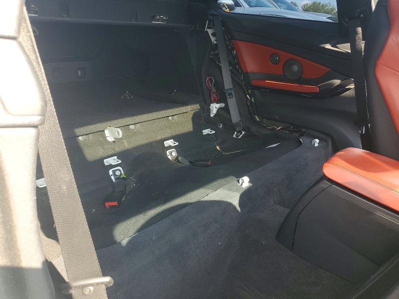 Продажа на аукционе авто 2015 Bmw M4, vin: WBS3R9C53FK332535, номер лота: 59348626