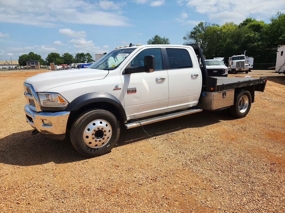 62108686 :رقم المزاد ، 3C7WRLEL2HG600016 vin ، 2017 Ram 4500 مزاد بيع