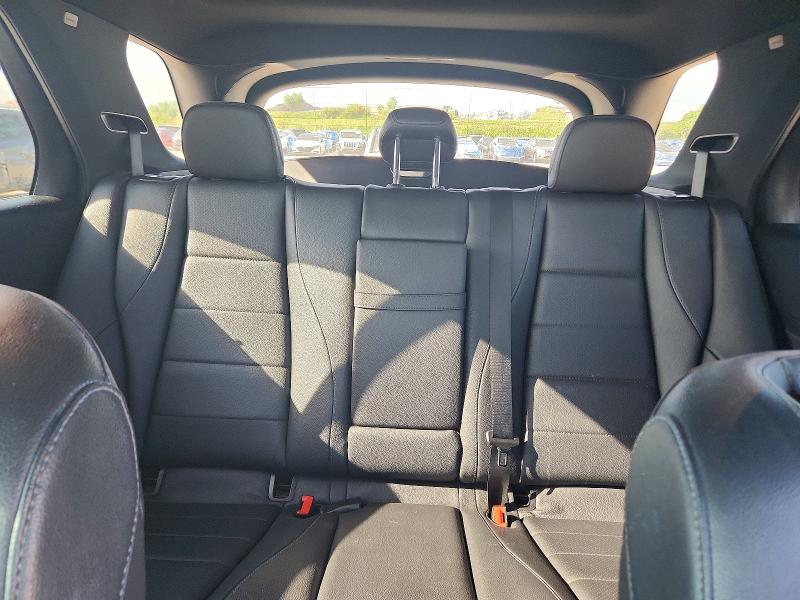 Aukcja sprzedaży 2022 Mercedes-benz Gle, vin: 4JGFB4KBXNA830430, numer aukcji: 59218736