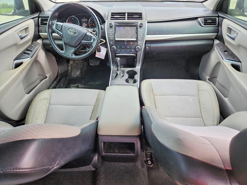 Продаж на аукціоні авто 2017 Toyota Camry, vin: 4T1BF1FK5HU693251, номер лоту: 60034826