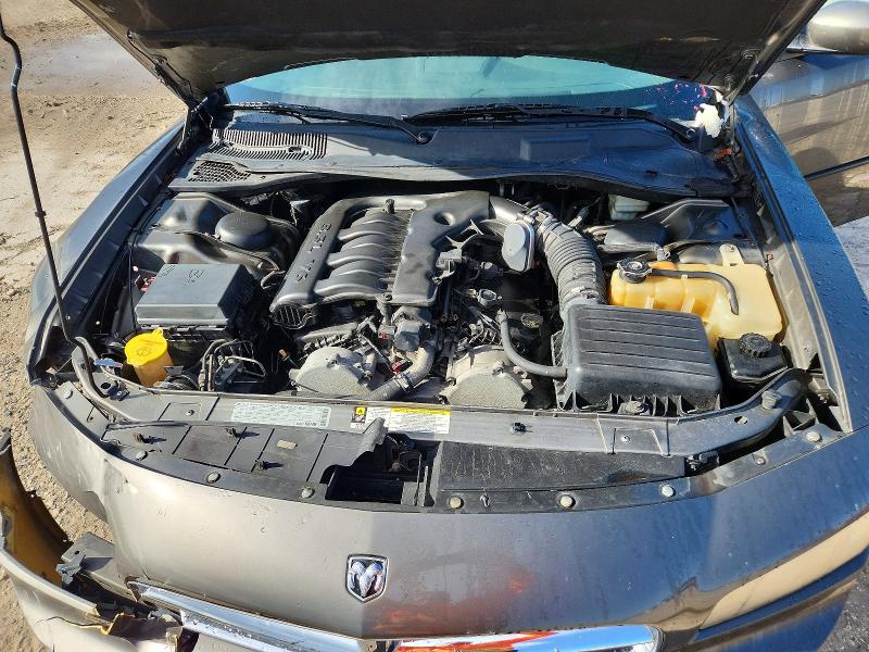 2010 Dodge Charger მანქანა იყიდება აუქციონზე, vin: 2B3CA3CV9AH264755, აუქციონის ნომერი: 59952926