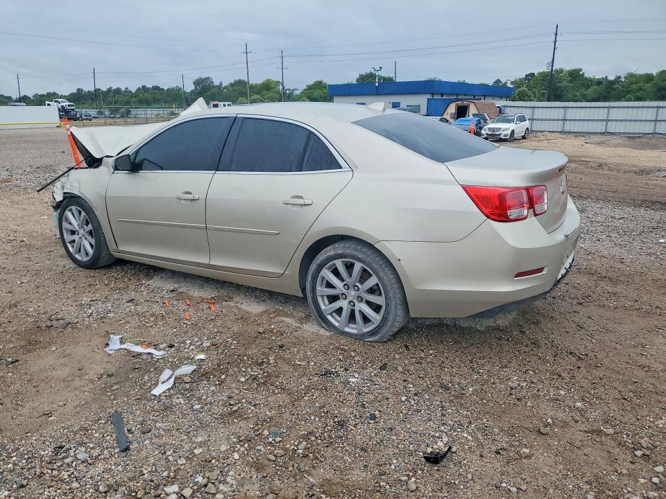 Aukcja sprzedaży 2013 Chevrolet Malibu, vin: 1G11G5SX9DF296560, numer aukcji: 62225956