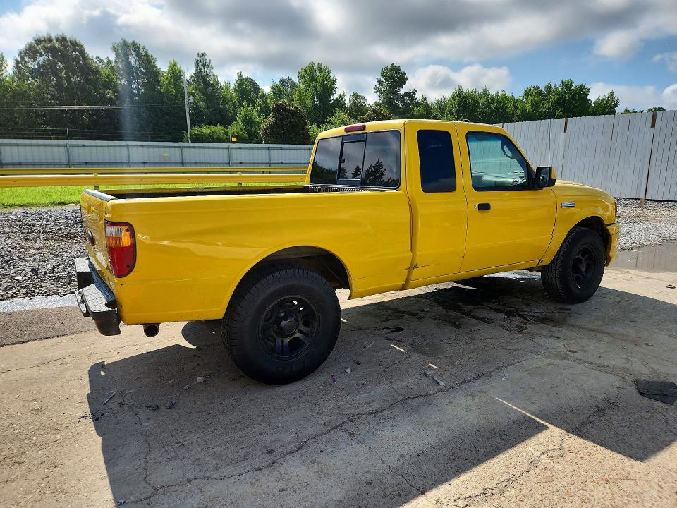 Aukcja sprzedaży 2007 Ford Ranger, vin: 1FTYR44UX7PA38933, numer aukcji: 61288156